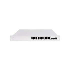 Cisco Meraki MS150-24T-4G Commutateur