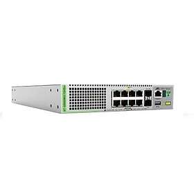 Allied Telesis AT-GS980MX/10HSM Svitsj