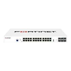 Fortinet FS-124G-FPOE