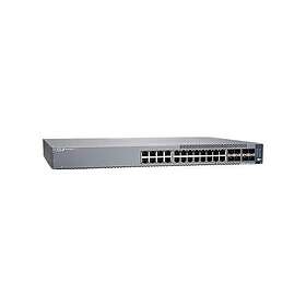 Juniper Networks EX4100-F-24P Switch