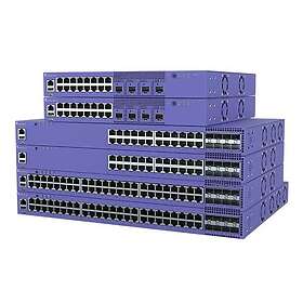 Extreme Networks 5320 Switch 5320-48P-8XE