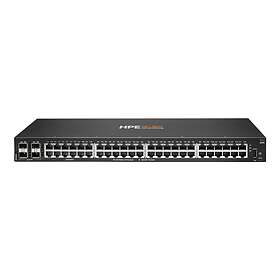 HPE Aruba CX 6000 Switch R8N86B#ABB