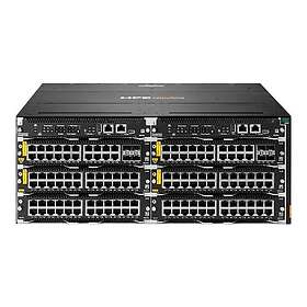 HPE Aruba CX 5420 24p SFP 1G Module