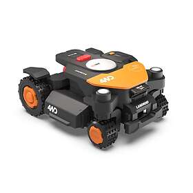 Worx WR341E