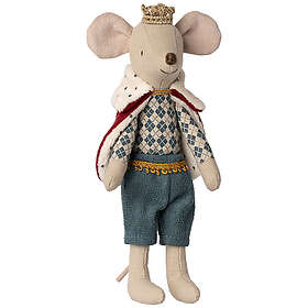 Maileg Konge Mus Far
