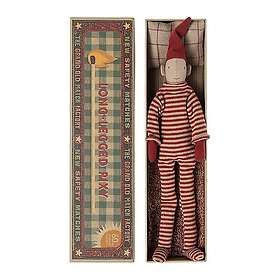 Maileg Tomte i Tändsticksask 34cm (706-14-4480-00)