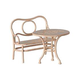 Maileg Café Sæt Stor 706-11-5105-00