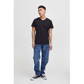 Blend Bhdinton Vneck Kortærmet T-shirt 2-pack (Herre)