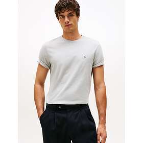 Tommy Hilfiger Essential REG FIT T-shirt Kort Ärmel (Män)