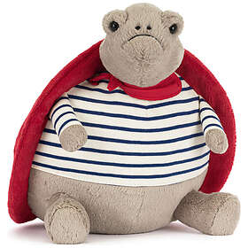 Jellycat Timmy Turtle Valentine