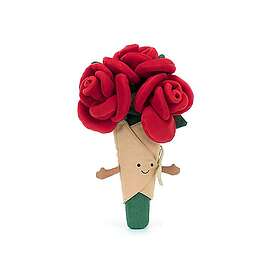 Jellycat Amuseables Rosebuket