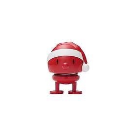 Hoptimist Bumble Santa M