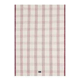 Lexington Rutig Køkkenhåndklæde (50x70 cm)