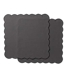 ZicZac Scallopped Servetti 40x40cm (2)