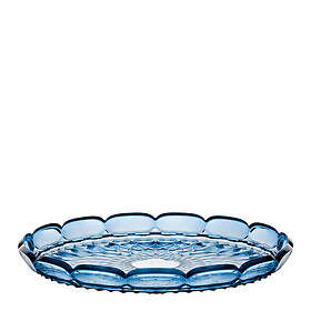 Guzzini Vanity Lyseblå Serveringsfat 36cm