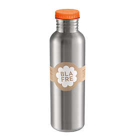 Blafre Stålflaska Stainless Steel 750ml