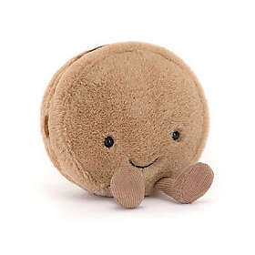 Jellycat Amuseables Mona Macaron Lille (A6MACC)