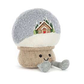 Jellycat Amuseables Boule à Neige