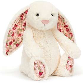 Jellycat Bashful Berry Lapin (BMP3MS)