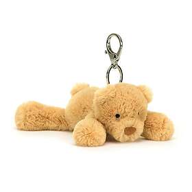 Jellycat Smudge Bear Bag Charm (SMG4BBC)