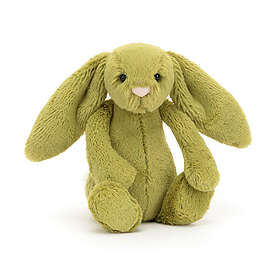 Jellycat Bashful Moss Bunny 38cm (DG-8670983149029)