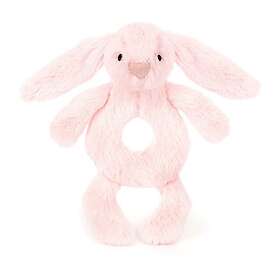 Jellycat Bashful Kanin Ringrangle DG-3(670983153279)