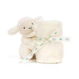 Jellycat Bashful Lamb Beroligende DG-3(670983153323)