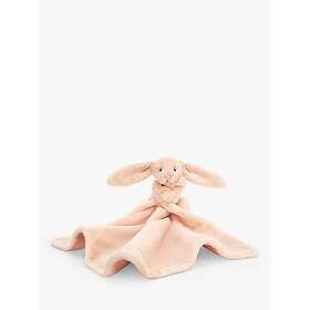 Jellycat Bashful Søvnhjælp Plys DG-2(670983153255)