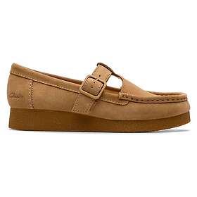 Clarks Wallabeeevobar D (Kvinner)