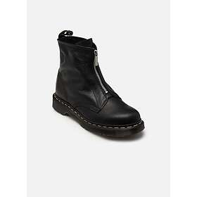 Dr. Martens 1460 Fz Zip Up Boot (Kvinder)