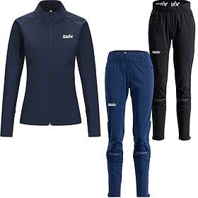 Swix Nordic XC Ski Jacket & Trousers (Women's)