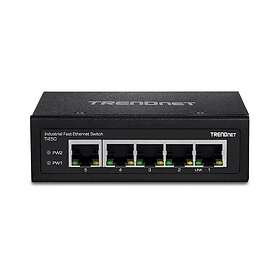 TRENDnet Switch TI-E50