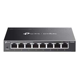 TP-Link Omada Switch ES208G