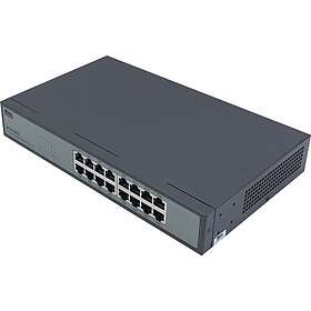 Netis ST3116GS Switch 16-Port Gigabit Rackable