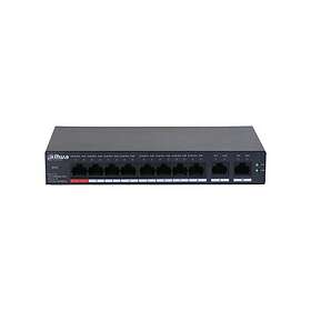 Dahua CS4010-8ET-110 Switch