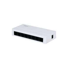 Dahua PFS3008-8GT-L-V2 Switch
