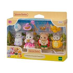 Sylvanian Families Fantasy Friends Set 5842