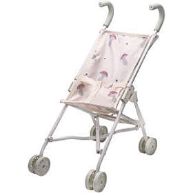 Lillan & Friends Dukkevogn Sulky