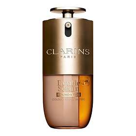 Clarins Double Serum Fond de teint