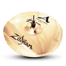 Zildjian Z Custom Dyno Beat Hi-Hats 14"