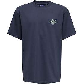 Only & Sons Osjaxel Sunny RLX Kortärmad T-shirt (Unisex)