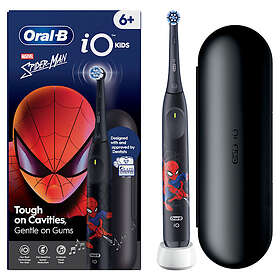 Oral-B iO Series Kids Spider-Man