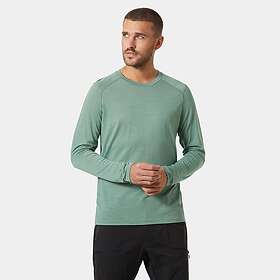 Helly Hansen Durawool LS Shirt Crew Neck (Men's)