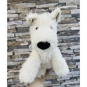 Jellycat Munro Scottie Koiralaukku 13cm