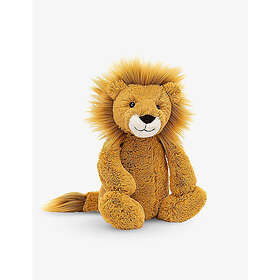Jellycat Bashful Lion 36cm (BE6BLU)