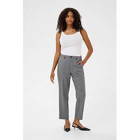 Kaffe Karamona Cropped Byxor