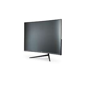 Nilox Nxm27cv2k2001 27" Courbé Gaming QHD 165Hz