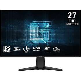 MSI G275L E14 27" Gaming IPS FHD 144Hz