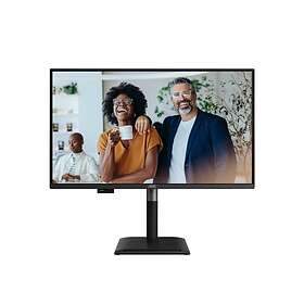 AOC Q27P4CV 27" Flat QHD 60Hz