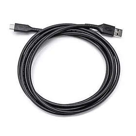 Crestron CBL-USB2-A-C-9 USB-A - USB-C USB 2.0 2.7 m